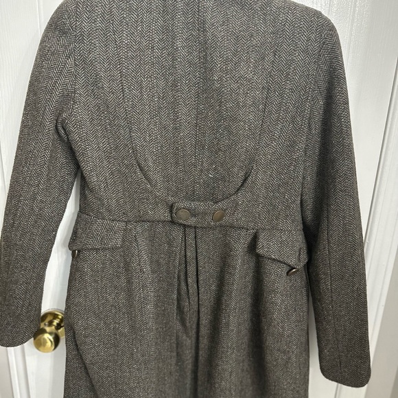 Zara coat great condition - Picture 2 of 2